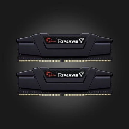 G.skill ripjaws ddr4 2x8 3200