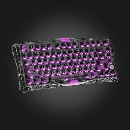 Gravastar Mercury V75 Lite HE