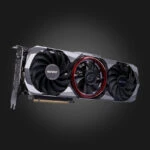 Colorful iGame RTX 3070 Advanced OC 8GB — ვიდეო ბარათი