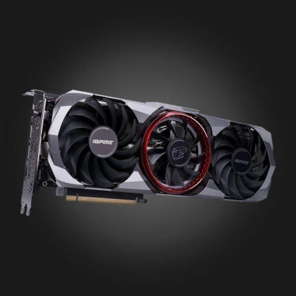 IGame RTX 3070 Advanced OC