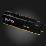 Kingston fury beast 2x16 DDR5 5200Mhz