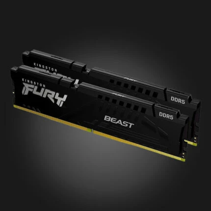 Kingston fury beast 2x16 DDR5 5200Mhz