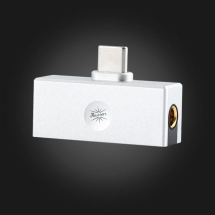 Linsoul Kiwi Ears Allegro Mini Portable