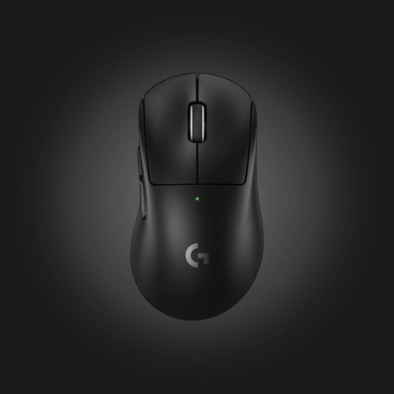 Logitech G Pro X Superlight 2 DEX — მაუსი