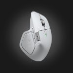 Logitech MX Master 4 for Mac
