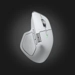 Logitech MX Master 4 for Mac — მაუსი