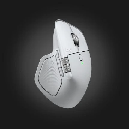 Logitech MX Master 4 for Mac — მაუსი