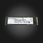 Micron 256GB NVMe