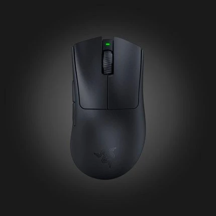 Razer Deathadder v3 Pro 8k