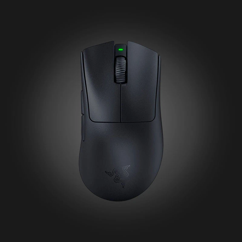 Razer Deathadder v3 Pro 8k