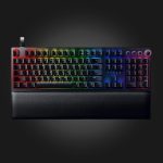 Razer Huntsman V2 Analog