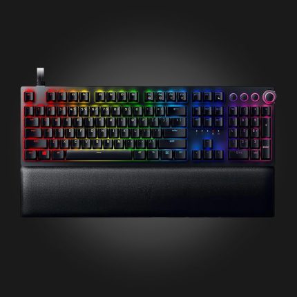 Razer Huntsman V2 Analog