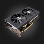 Sapphire Radeon NITRO Rx 470 4GB