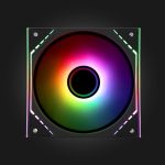 ThermalRight M12R s Black