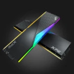 XPG Lancer RGB 32GB (2x16GB) DDR5 5200MHz — ოპერატიული