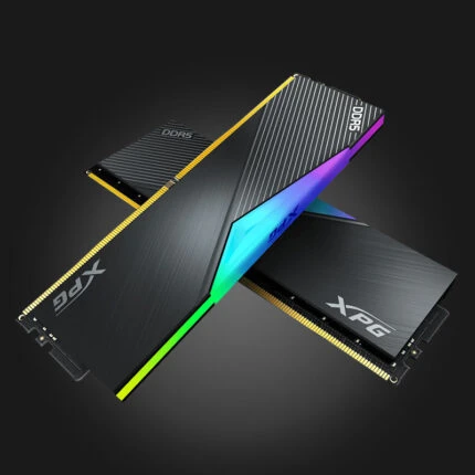 XPG Lancer RGB 2x16GB 5200MHz DDR5