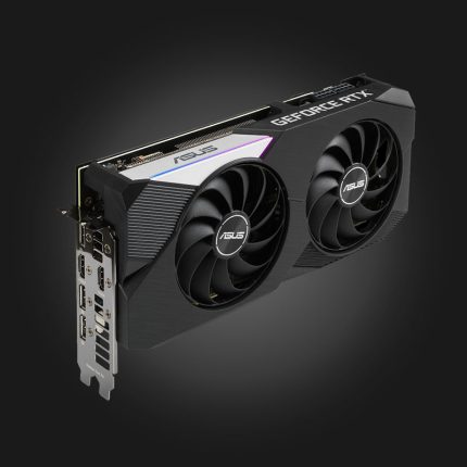 asus rtx 3070 dual 8gb