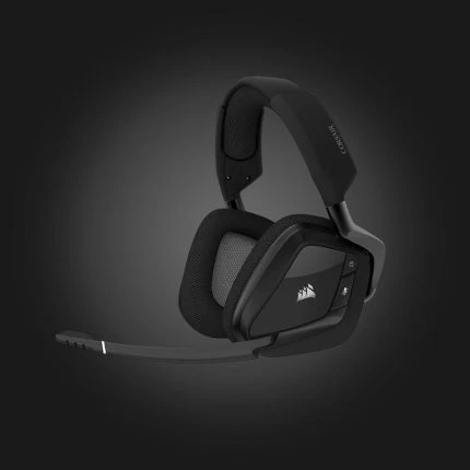 corsair void elite wireless