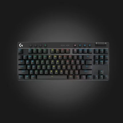 g pro x tkl lightspeed