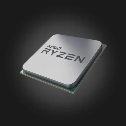 AMD Ryzen 5 2400G