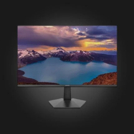 Aiwa MF240E 24.5" FHD 100Hz — მონიტორი