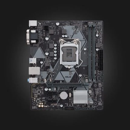 Asus Prime H310M K
