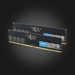 Crucial 2x32GB 4800 DDR5