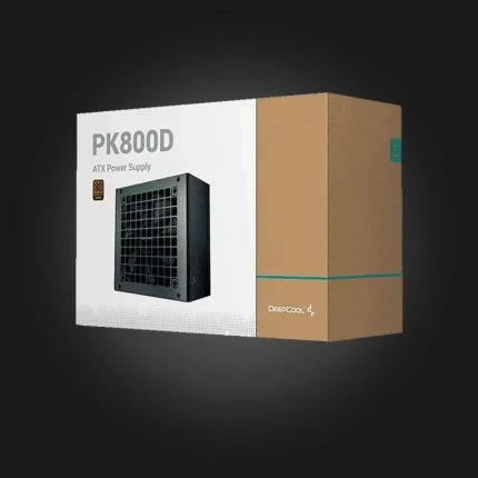 Deepcool PK800d