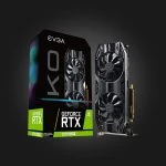 EVGA RTX 2070 Super