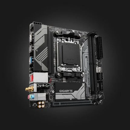 Gigabyte A620I AX