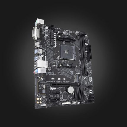 Gigabyte GA A320M H