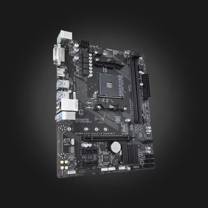 Gigabyte GA A320M H