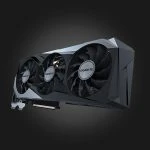 Gigabyte RTX 3070 WindForce OC 8GB — ვიდეო ბარათი
