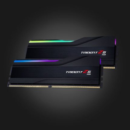 Gskill Trident Z5 RGB 2x32 6400Mhz DDR5