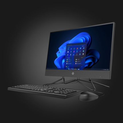 HP 205 G4 22 All in One PC