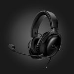 HyperX Cloud III Wired Black