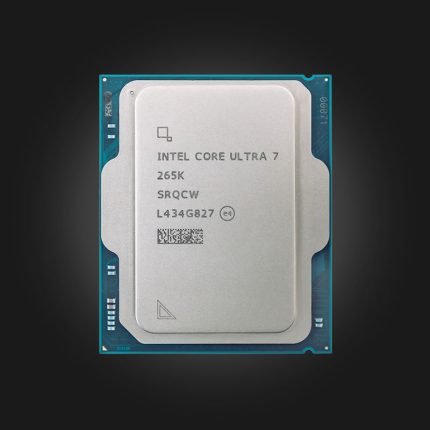 Intel Core Ultra 7 265k