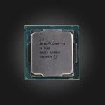 Intel Core i3 9100