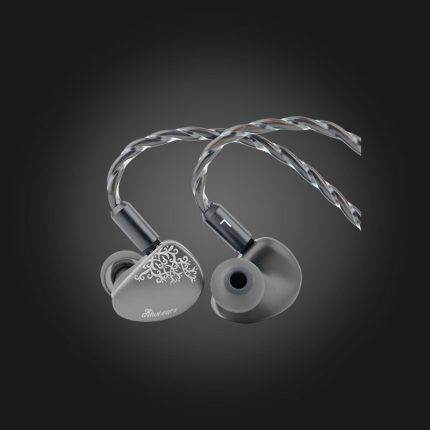 Linsoul Kiwi ears Cadenza II grey