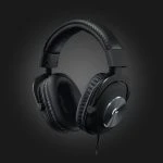 Logitech G Pro For Oculus Quest 2 — ყურსასმენი