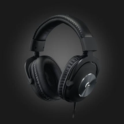 Logitech G Pro For Oculus Quest 2 — ყურსასმენი