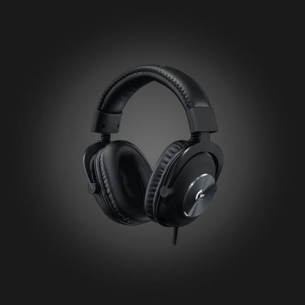 Logitech Pro G For Oculus Quest 2