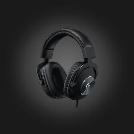 Logitech Pro G For Oculus Quest 2