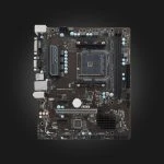 MSI B350M PRO VD PLUS