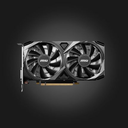 MSI RTX 3050 8GB mesh 2x