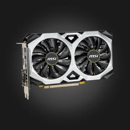 MSI Ventus GTX 1660 Super XS OC