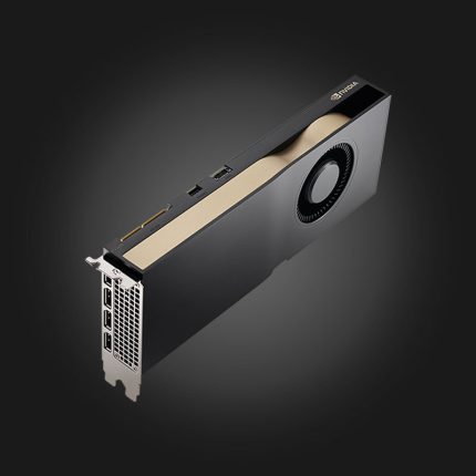 Nvidia GeForce A4500 20GB