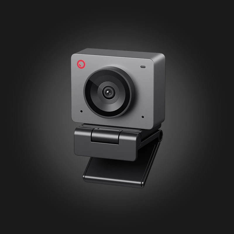 OBSBOT Meet SE AI-Powered Full HD Webcam — ვებკამერა
