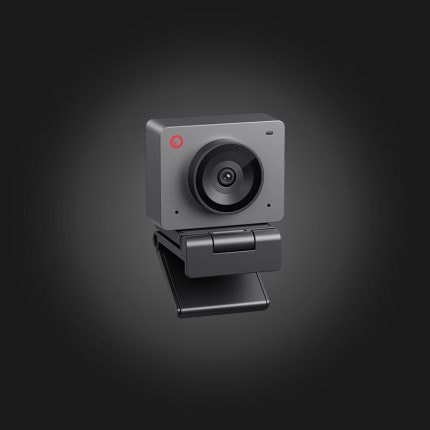 Obsbot Meet SE 1080p Space Grey