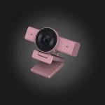 Razer Kiyo V2 X Quartz Pink